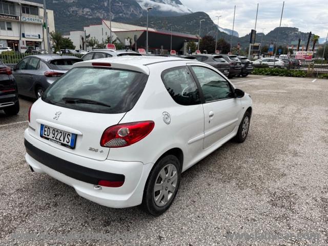 PEUGEOT 206 Plus 1.1 60 CV 3p. Urban