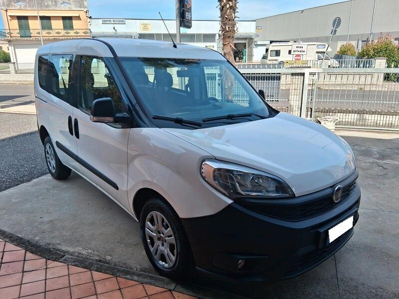 Fiat Doblo Doblò 1.3 MJT PC Combi N1 - 885
