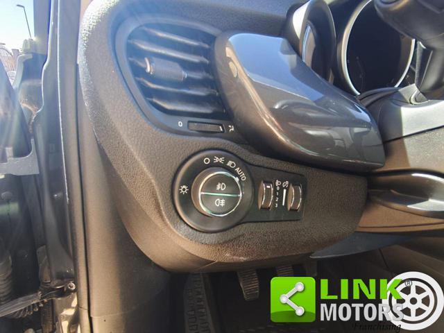 FIAT 500X 1.6 MultiJet 120 CV Lounge