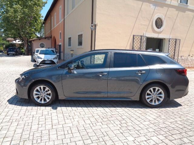 Toyota Corolla Touring Sports 1.8 Hybrid Active NESSUN VINCOLO DI FINANZIAMENTO