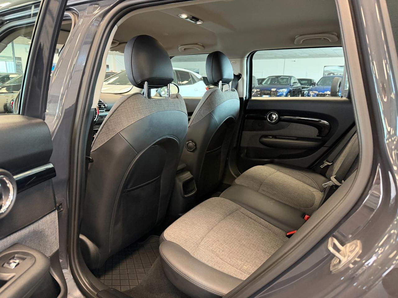 Mini Cooper SD Clubman 2.0 Hype
