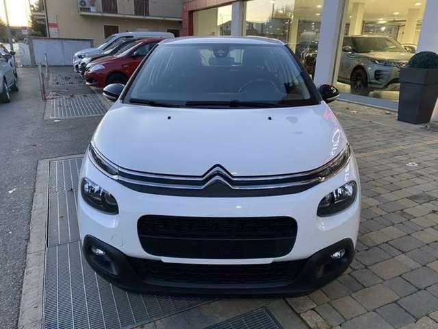 Citroen C3 PureTech 82 S&S Feel