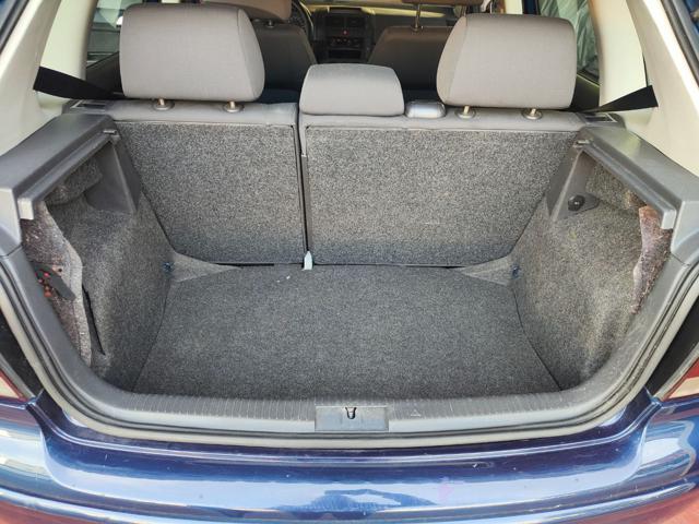 VOLKSWAGEN Polo 1.4 BENZINA 5 Porte ( GARANZIA )