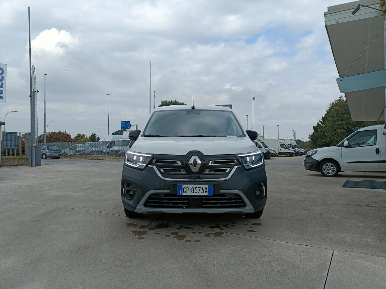 Renault Kangoo 100% ELETTRICO FURGONE