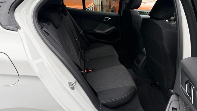 BMW 120 D48V MSPORT DESIGN *C.L.18*TETTO*FULL LED*CARPLAY*