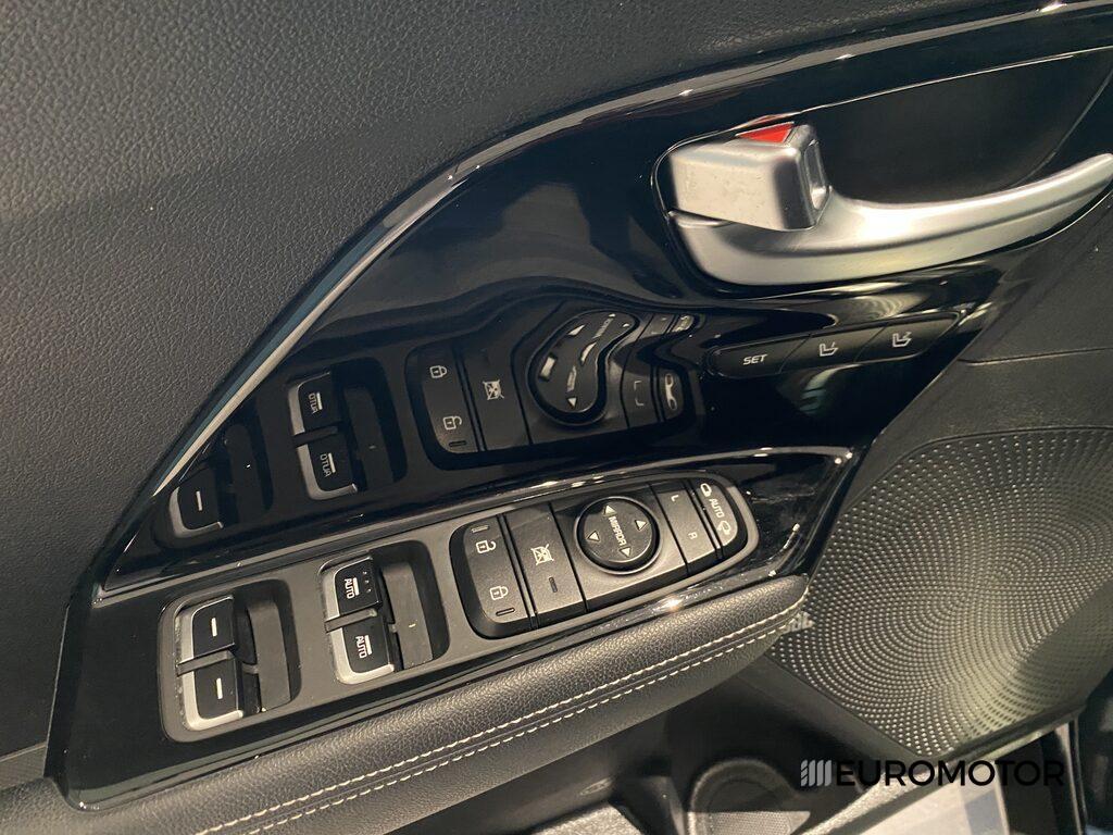 Kia Niro 1.6 GDI HEV Evolution Lounge Pack 2WD DCT