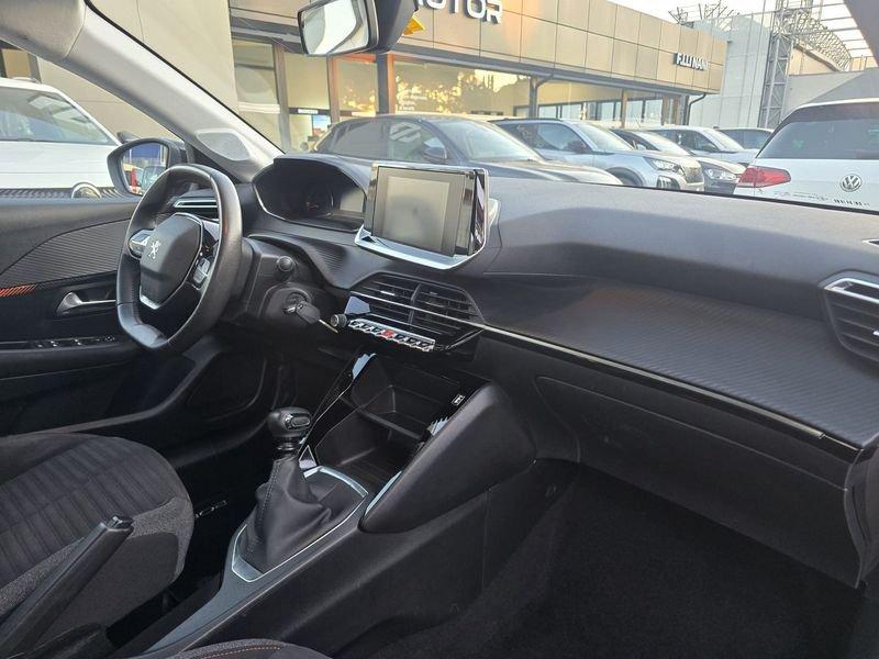 Peugeot 208 Active Pack 100 S/S