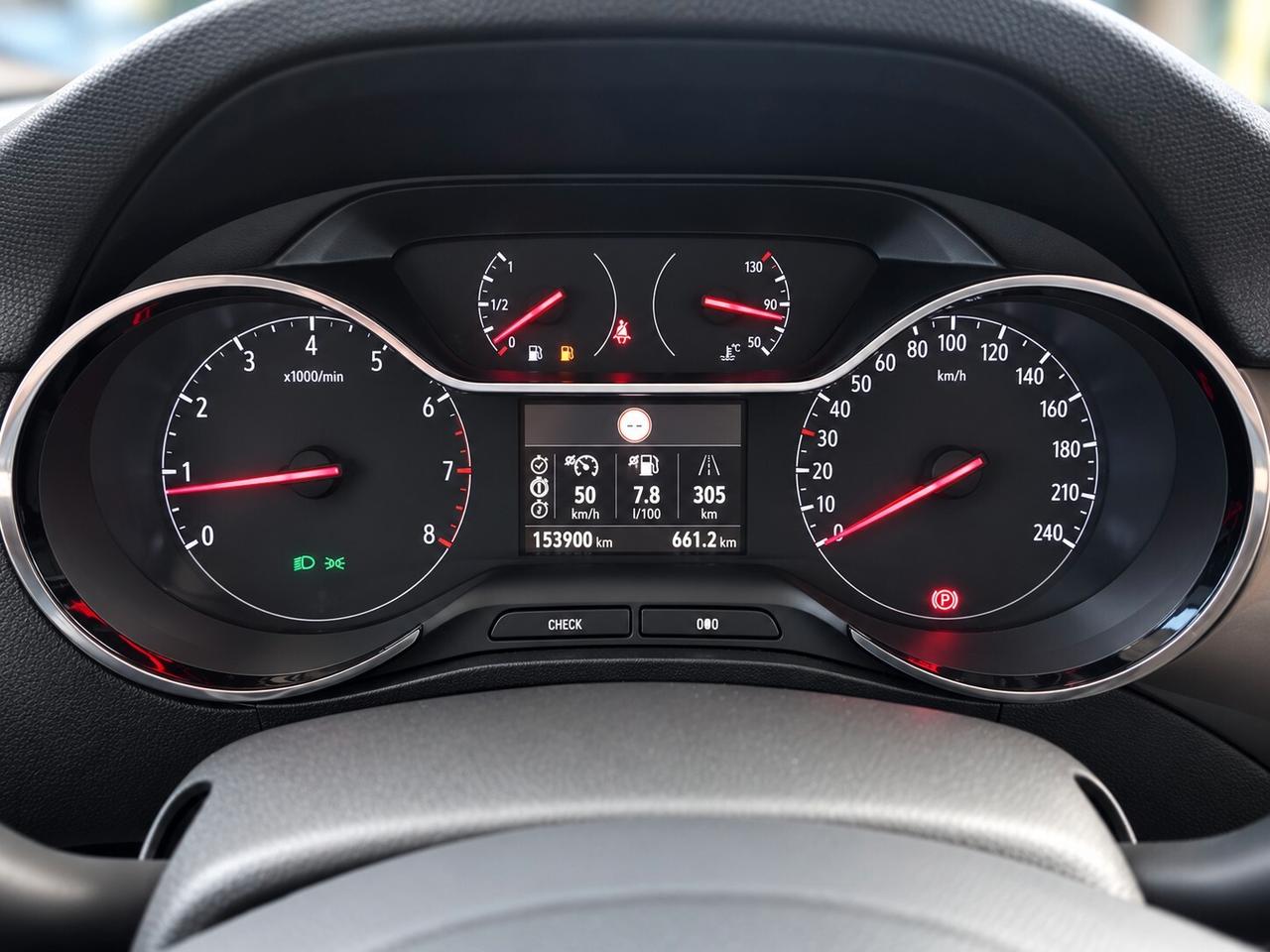Opel Crossland X INNOVATION