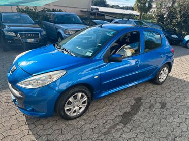 Peugeot 206 Plus 1.1 60CV 5p. Urban ECO GPL*EURO5*NEOPATENTATI