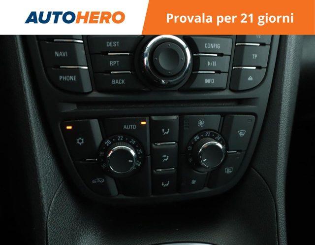 OPEL Meriva 1.6 CDTI Start&Stop Cosmo