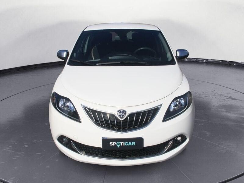 Lancia Ypsilon 1.0 FireFly 70cv Hybrid ALBERTA FERRETTI