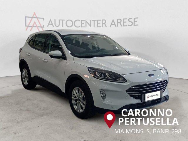 FORD Kuga 1.5 TDCI 120 CV S&S 2WD Powershift TITANIUM