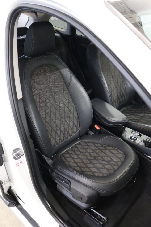 BMW X1 sDrive18d xLine AUTO