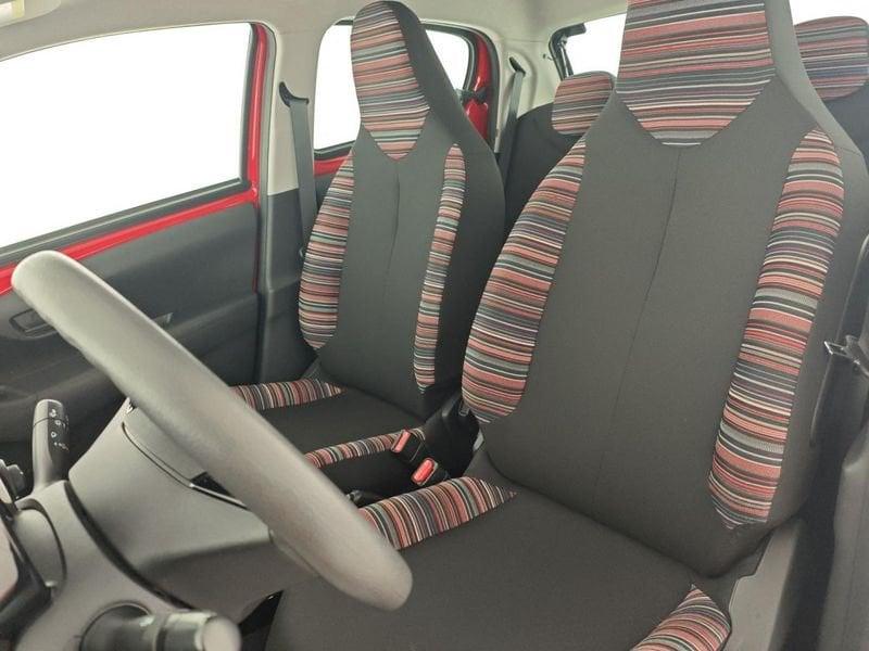 Citroën C1 VTi 72 S&S 5 porte Feel