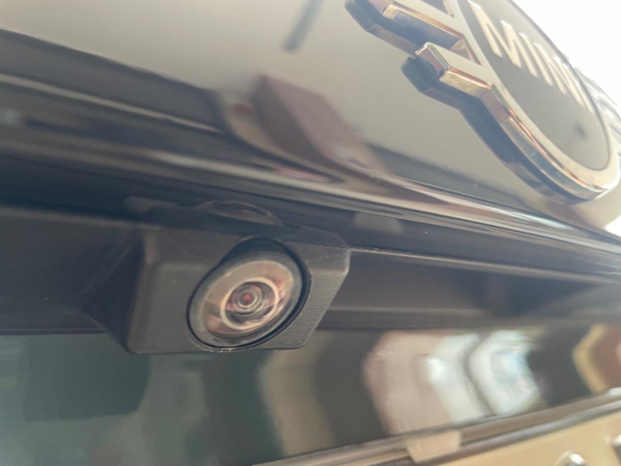 Mini One D Countryman 1.5d 116cv Automatica Essential