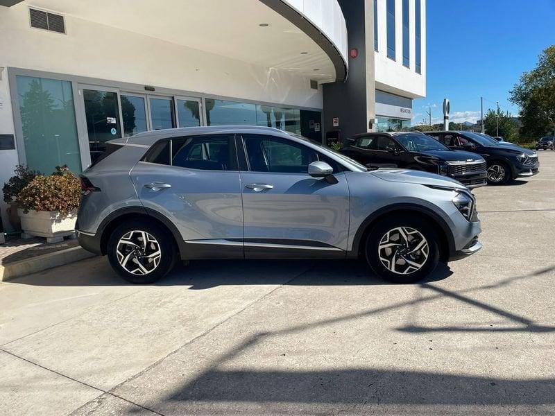 KIA Sportage Sportage 1.6 CRDi MHEV Business