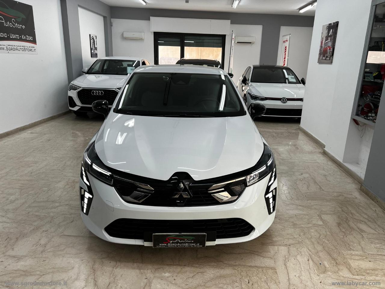 RENAULT Clio TCe 90 CV Techno 2024