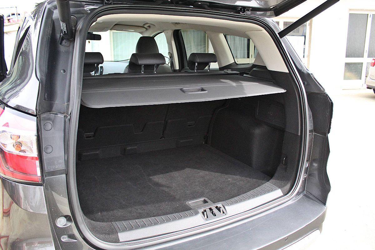 FORD - Kuga - 1.5 TDCI 120 CV S&S 2WD Business