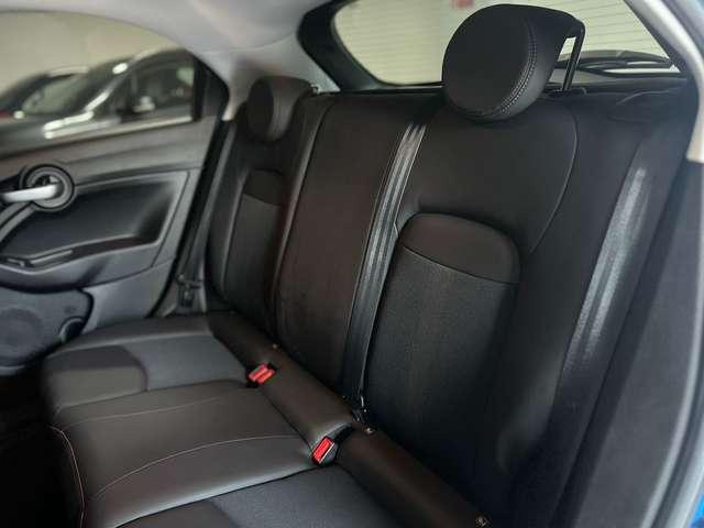 Fiat 500X 500X 1.6 mjet Sport 130cv