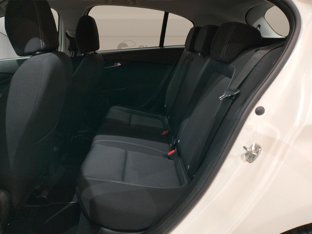 Fiat Tipo 5p 1.4 Easy 95cv my17 *NEOPATENTATI*