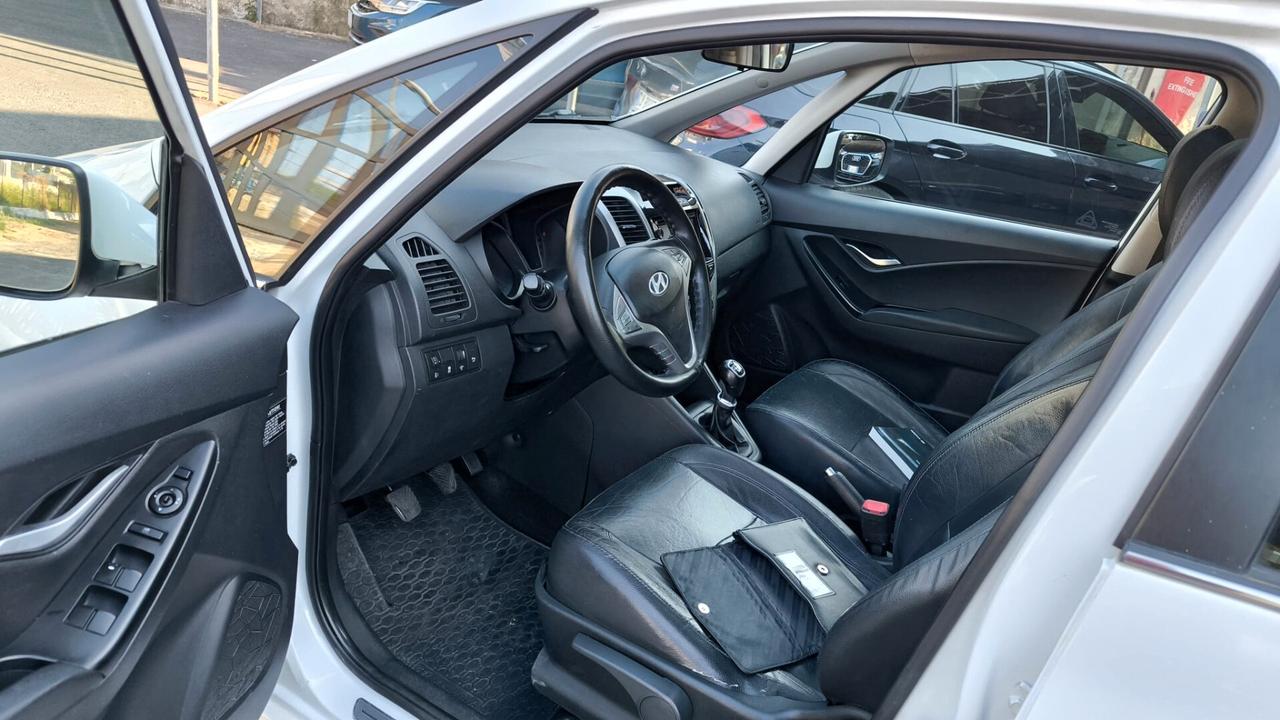 Hyundai iX20 1.4 CRDI 90 CV Comfort