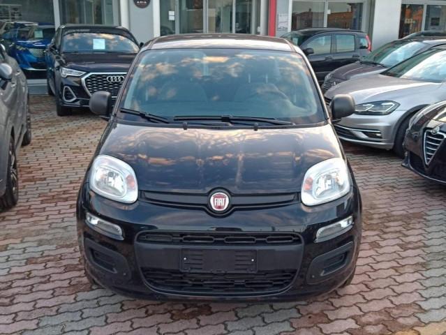 Fiat Panda III 1.0 70 CV HYBRID - TUA DA  190 AL MESE **LEGGI NOTE**