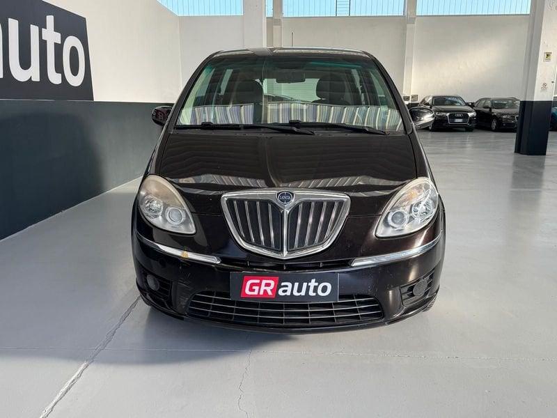 Lancia Musa Musa 1.4 8V Ecochic (GPL) 5th Avenue