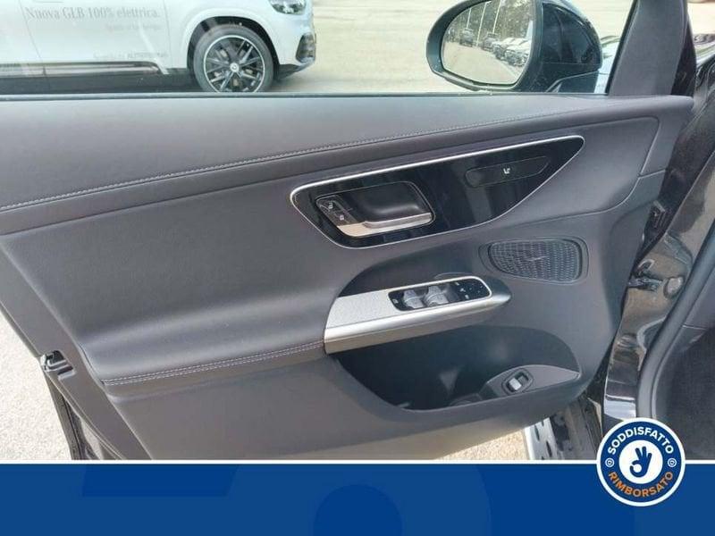 Mercedes-Benz GLC 300de 4Matic EQ-Power AMG Line Advanced Tech