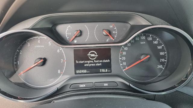 OPEL Crossland 1.2 Turbo 12V 130 CV Start&Stop Ultimate