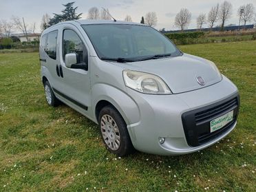Fiat Qubo 1.400 Dynamic Impianto GPL