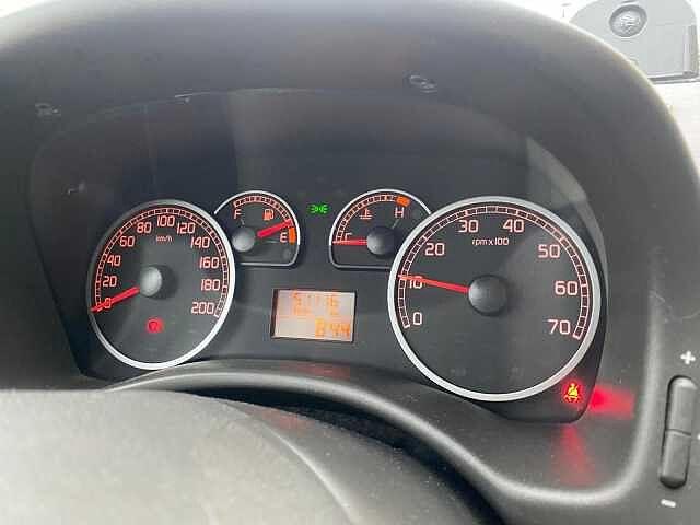 Fiat Punto Classic 1.2 5 porte Active