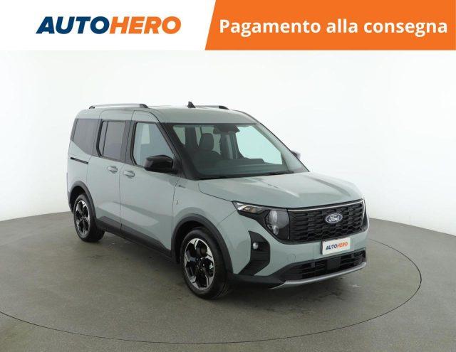 FORD Tourneo Courier 1.0 EcoBoost Active