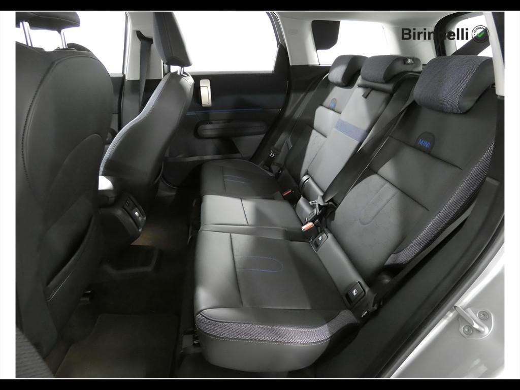 MINI Mini Countrym.(U25) - Mini D Classic Countryman