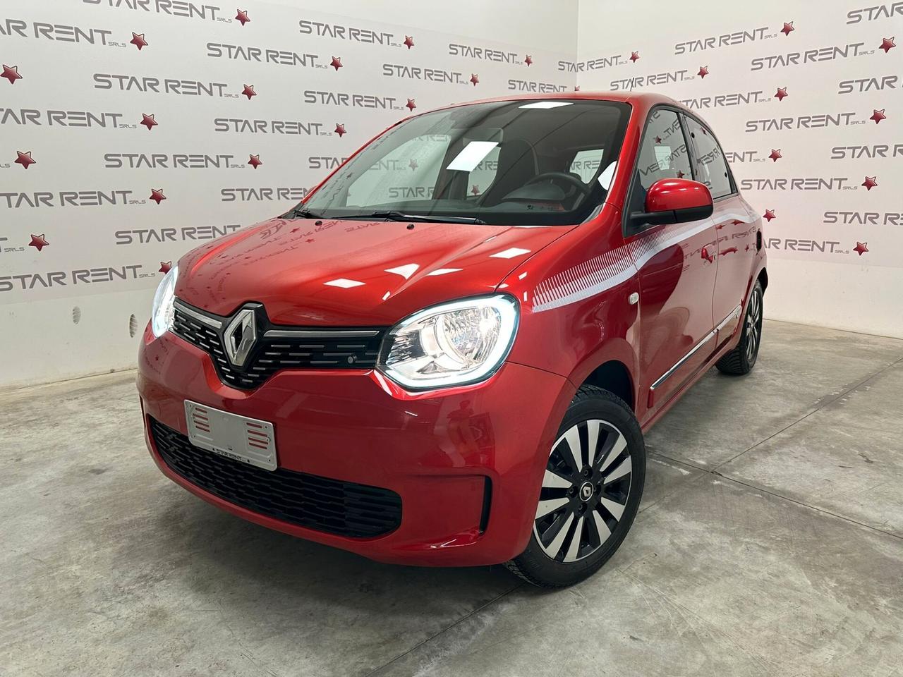 Renault Twingo SCe 65 CV Intens