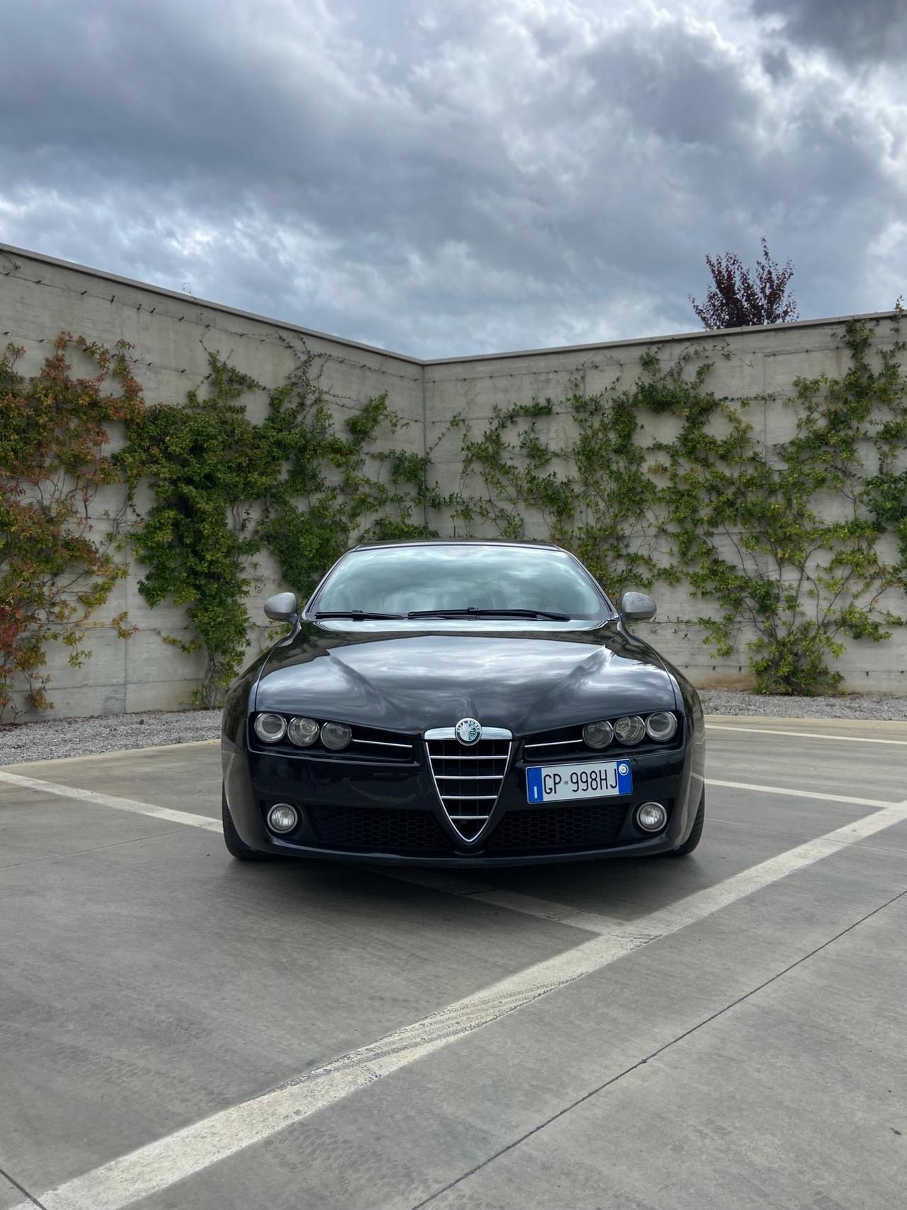 Alfa Romeo 159 2.0 JTDm 136 CV Turismo Internazionale