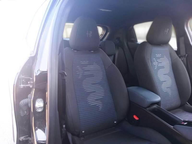 ALFA ROMEO JUNIOR 1.2 136cv Hybrid eDCT6 Ibrida