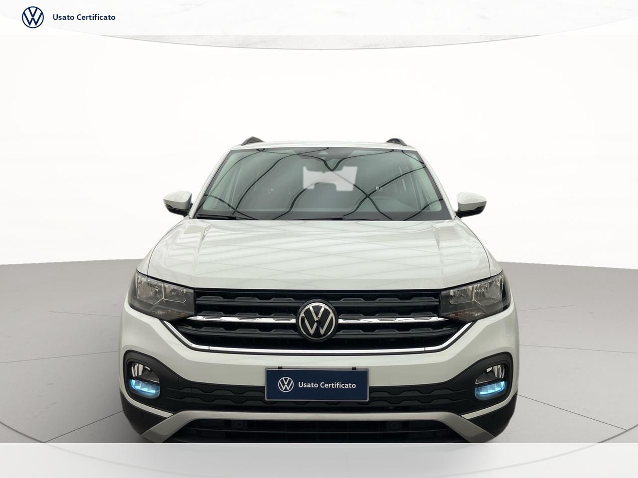 1.0 TSI Style 110 CV DSG