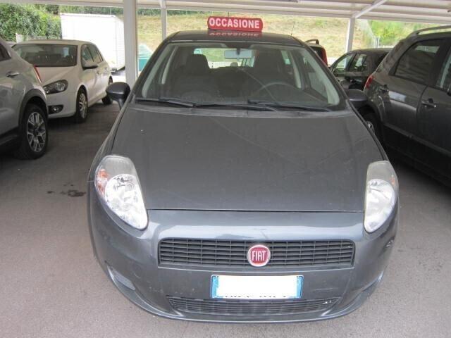 Fiat Grande Punto 1.2 5 porte Dynamic NEOPATENTATI