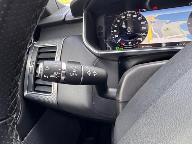 LAND ROVER Range Rover Sport 3.0 SDV6 249 CV HSE DYNAMIC+TETTO+GARANZIA RANGE