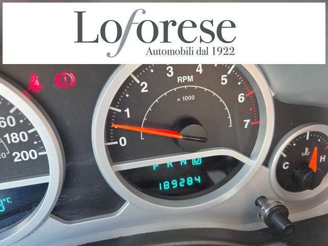 JEEP Wrangler 3.8 Sahara Auto