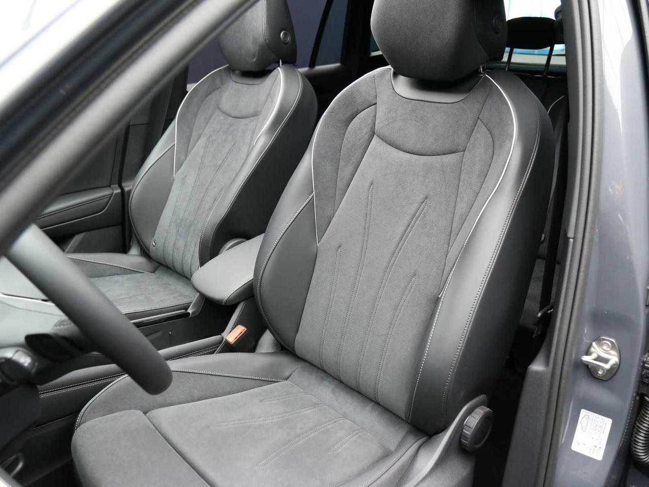 Volkswagen Tiguan (3A Serie) 1.5 eTSI 150CV #11290