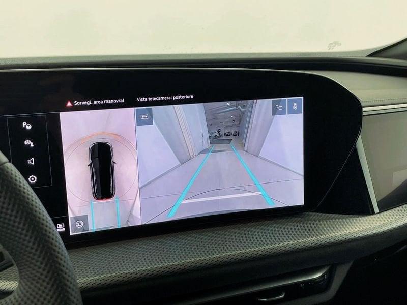 Audi Q5 Q5 SPB 40 TDI quattro S tronic S line