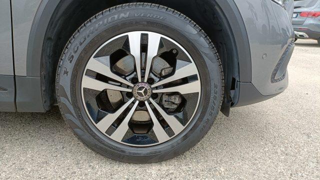 MERCEDES-BENZ GLA 200 d Automatic 4Matic Sport Plus n°45