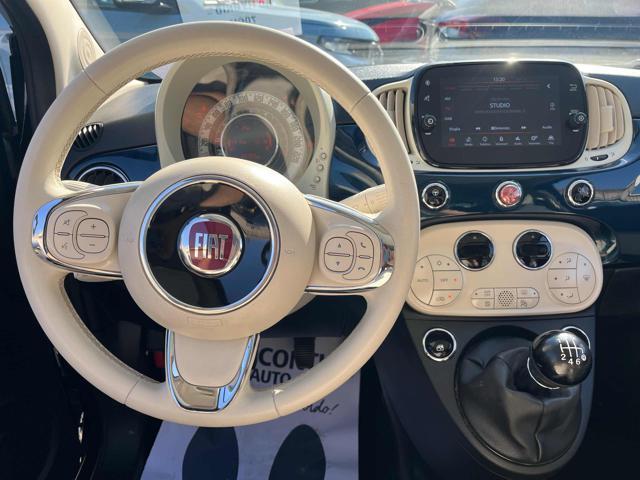 FIAT 500 Dolcevita 1.0 Hybrid