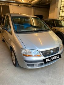 Fiat Idea 1.2 16V GPL