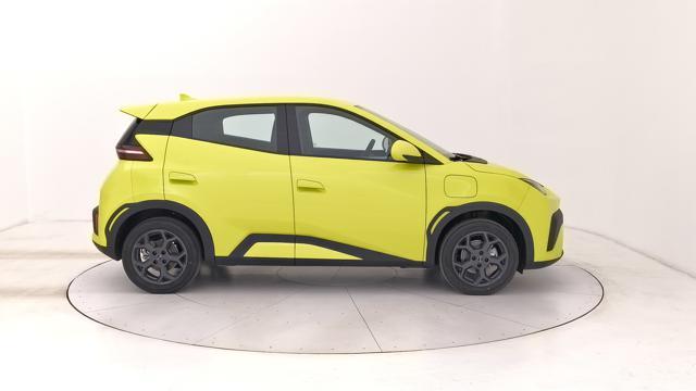 BYD Dolphin Surf 43,2 kWh Boost