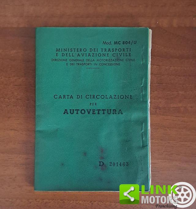FIAT 500 L