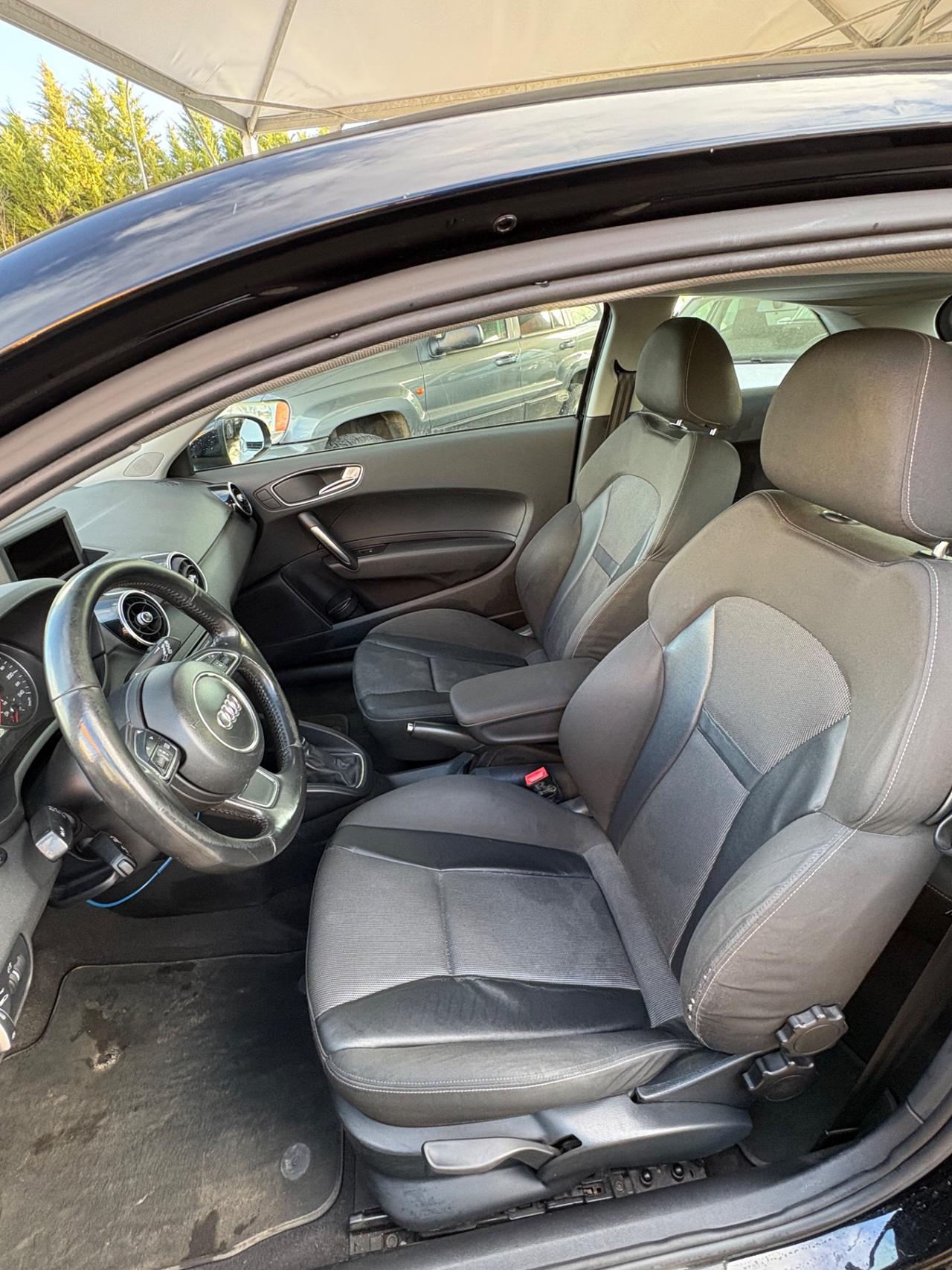 Audi A1 1.6 TDI 105 CV Attraction