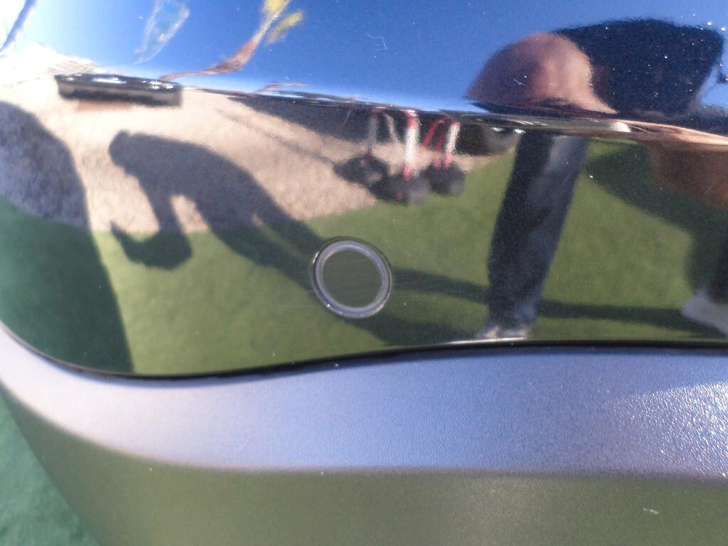 Alfa Romeo Stelvio 2.2 Turbodiesel 160 CV AT8 RWD Business