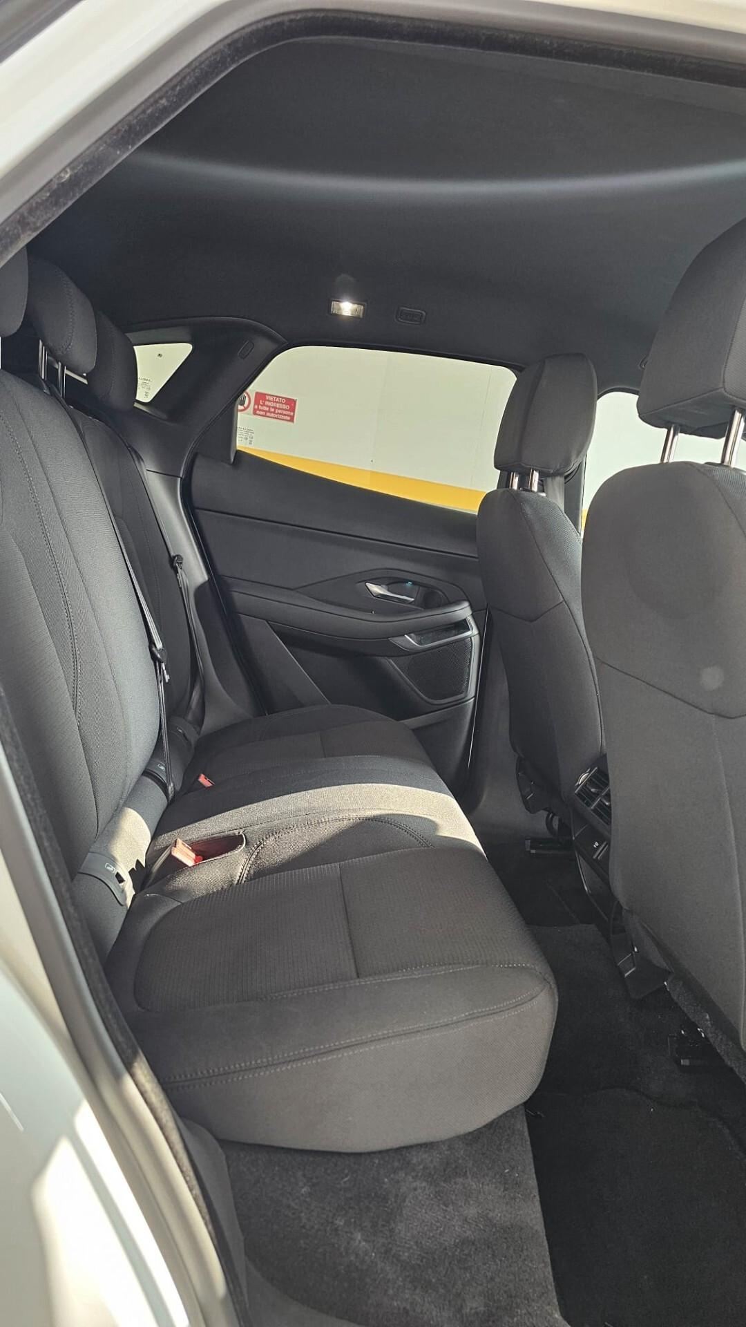 Jaguar E-Pace 180 CV AWD R-Dynamic S